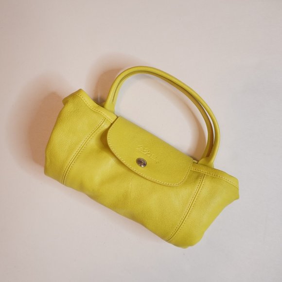 Longchamp Nylon Bag - Picture 1 of 1